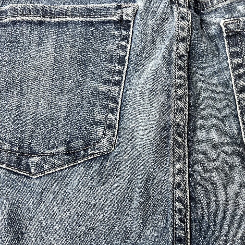 Kut from the Kloth Diana Mid Rise Relaxed Fit Skinny Jeans Size 6 - Picture 13 of 15